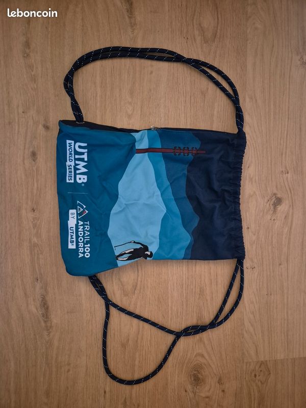 Sac utmb andorra 100 (image 1)