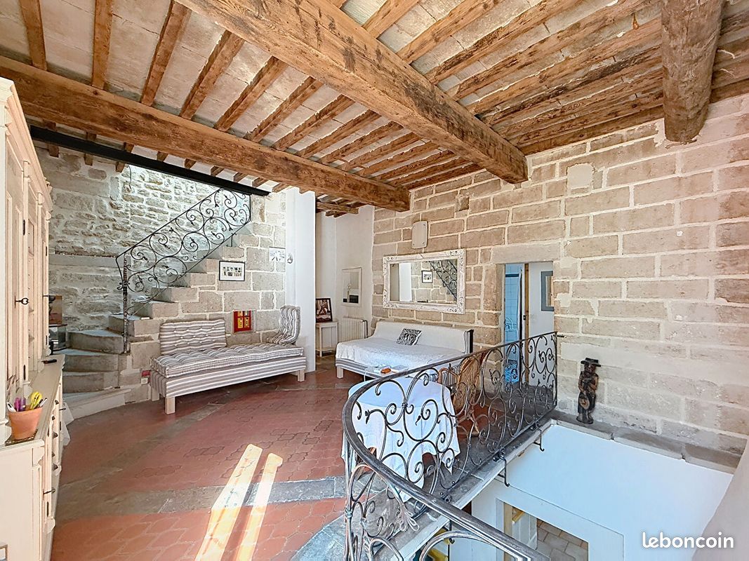 Maison 4 pièces 122 m² · à Barbentane · 122 m² · 249 000 €
