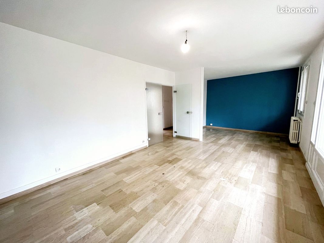 Appartement 4 pièces 73 m² · à Évreux · 73 m² · 897 €