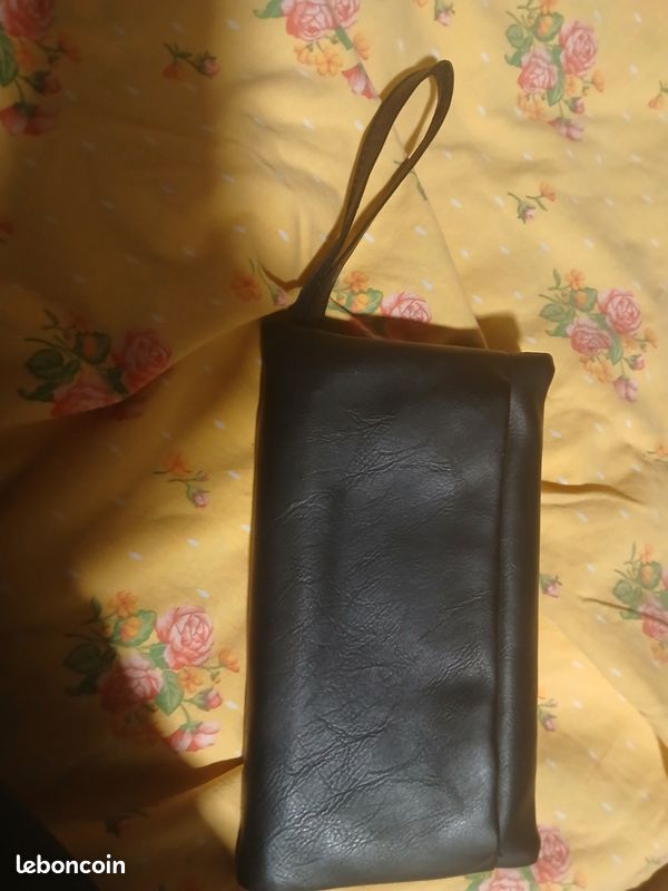Portefeuille en cuir (image 7)