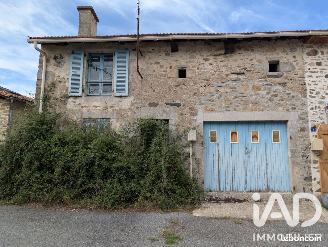 Maison de village 4 pièces 80 m² (image 2)