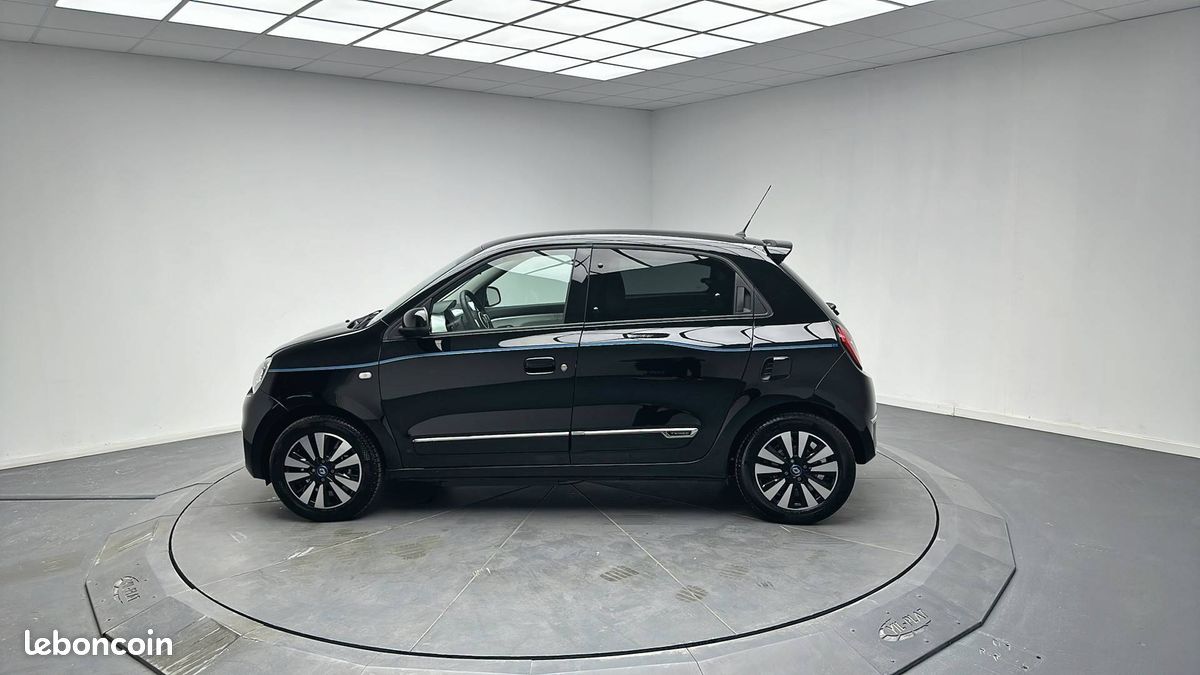 Renault twingo iii e tech techno (image 8)