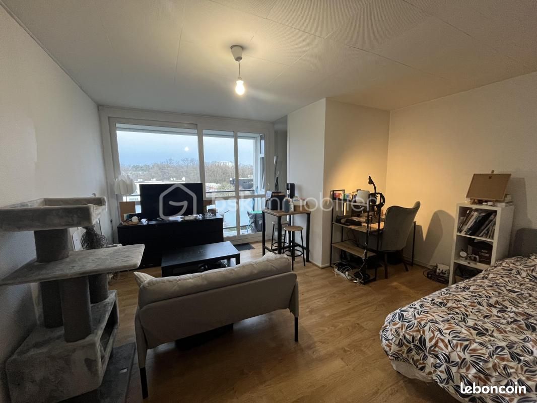 Appartement 1 pièce 28 m² · à Chambray-lès-Tours · 28 m² · 87 000 €