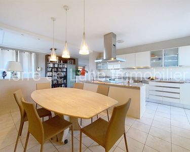 Appartement 880 000 € - 133 m²