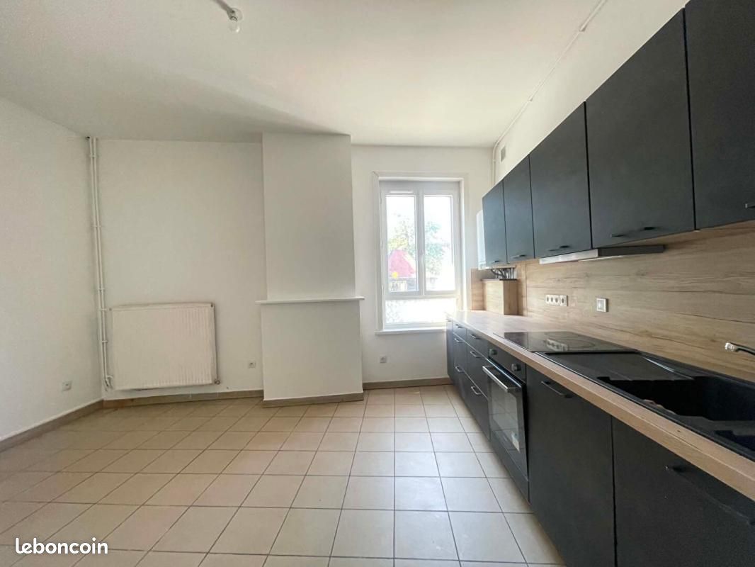 Maison 4 pièces 55 m² · à Cambrai · 55 m² · 79 900 €