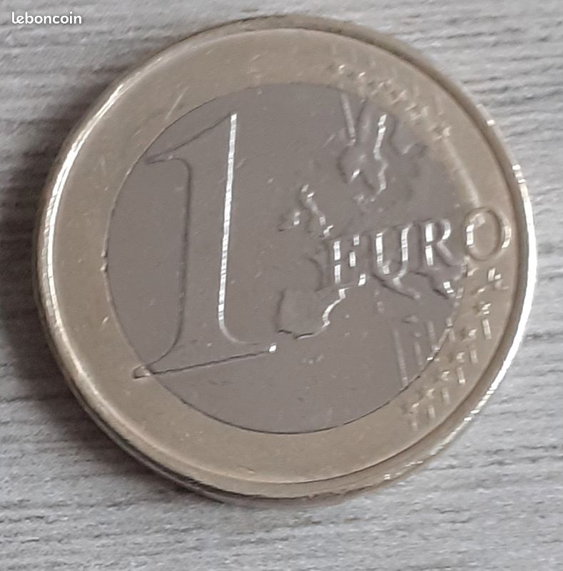 Pièce Euro ❤️ 1 centime Espagne - 2008 - 1 cent coin - Spain