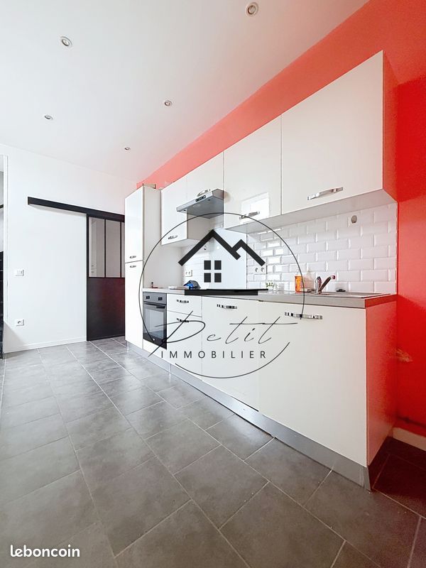 Maison 3 pièces 45 m² (image 4)