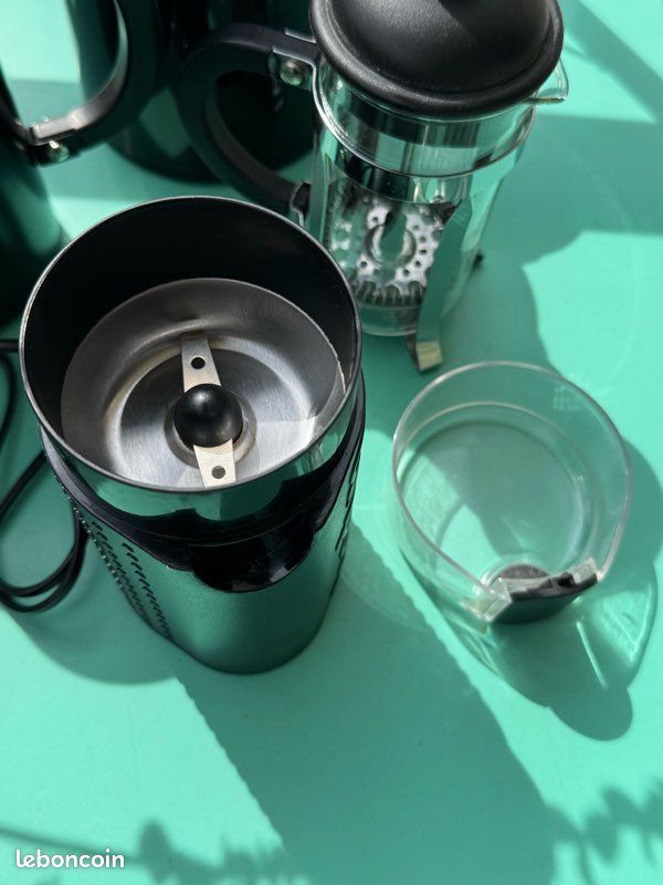 Kit complet cafetière Bodum (image 7)