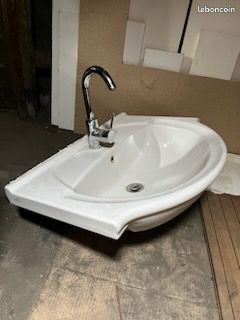 Lavabo idéal standard (image 1)