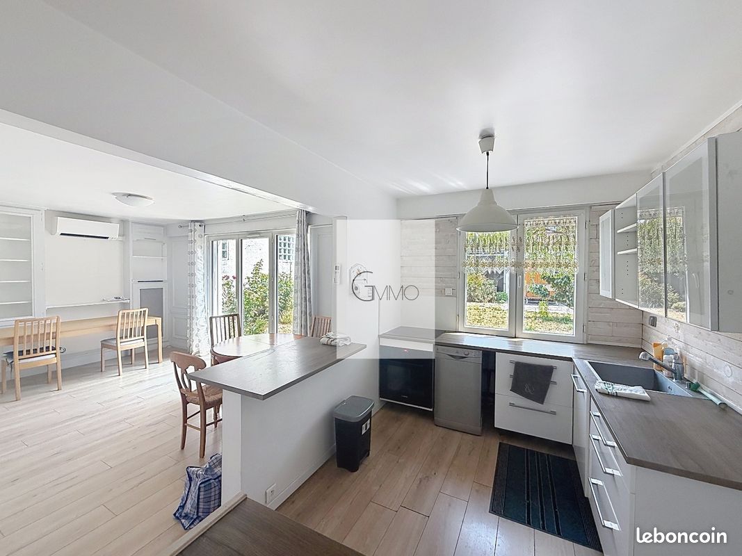 Maison 7 pièces 130 m² · à L'Hay-les-Roses · 130 m² · 549 000 €