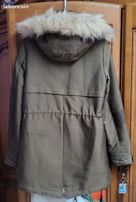Manteau / Parka enfant (image 2)