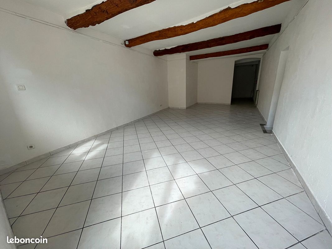 Appartement 2 pièces 55 m² · à Aix-en-Provence · 55 m² · 160 000 €