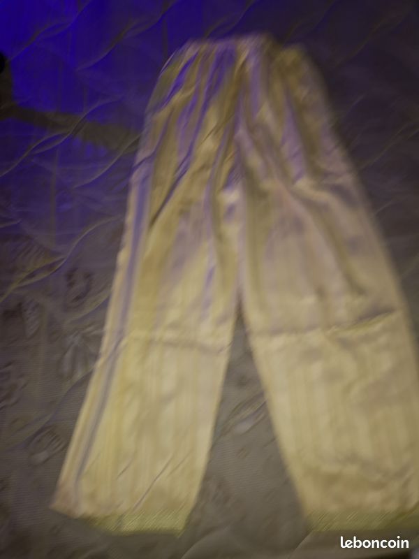 3 Vêtements traditionnels Marocains NEUF (image 5)