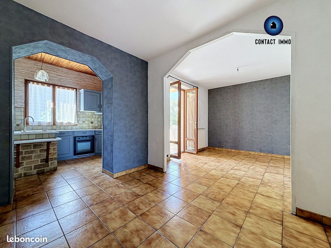 Appartement 3 pièces 68 m² · à Brive-la-Gaillarde · 68 m² · 159 000 €