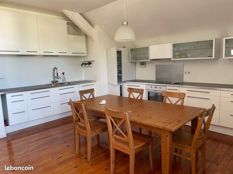 Appartement 4 pièces 70 m² · à Bayonne · 70 m² · 1 000 €/mois