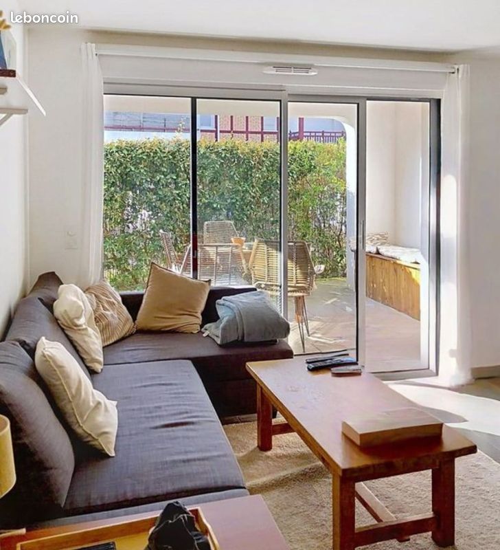Appartement 2 pièces 41 m² · à Soorts-Hossegor · 41 m² · 205 000 €