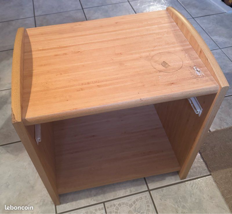 Table de nuit (image 3)
