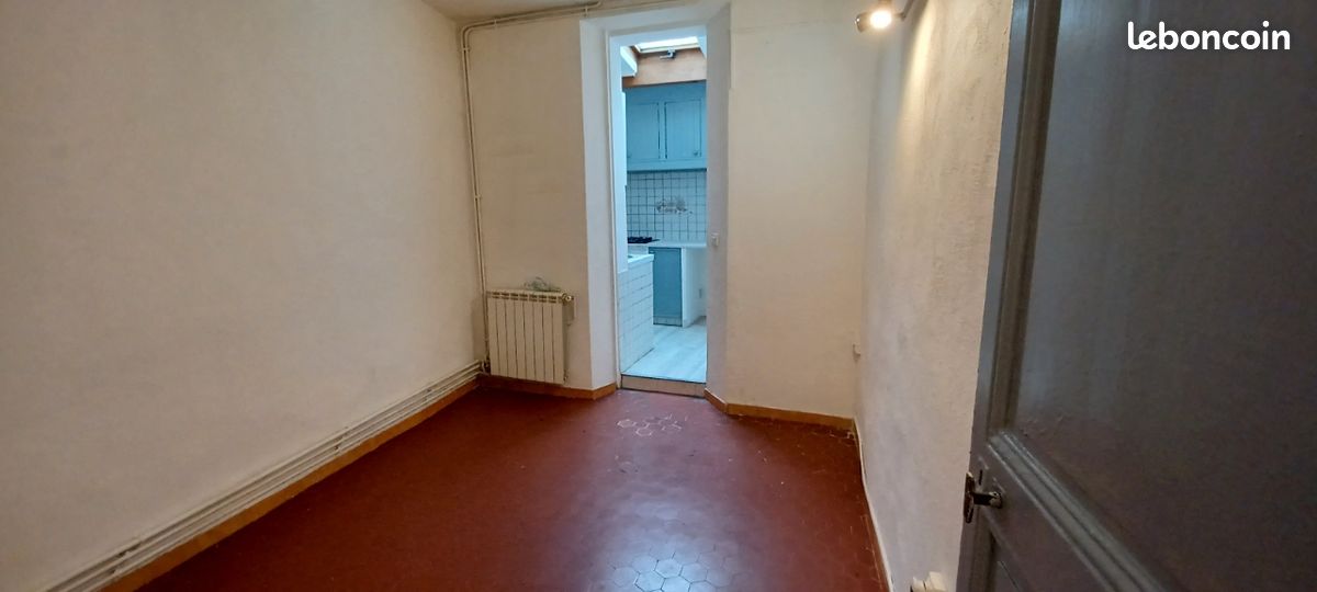 Maison 3 pièces 50 m² · à Salon-de-Provence · 50 m² · 700 €/mois