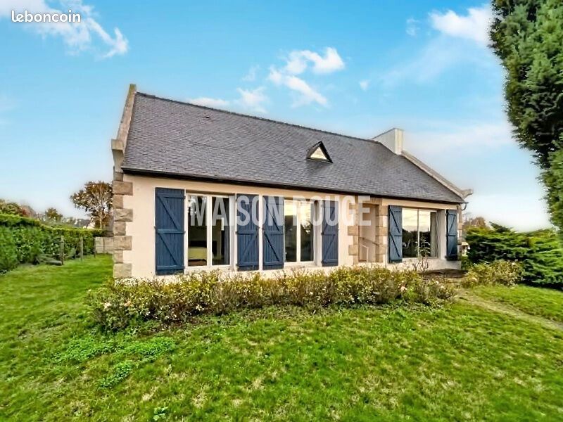 Maison 6 pièces 131 m² · à Le Minihic-sur-Rance · 131 m² · 399 360 €