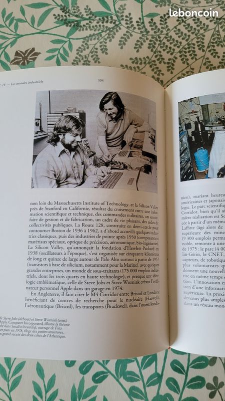 Histoire générale du travail tome 4 (image 2)