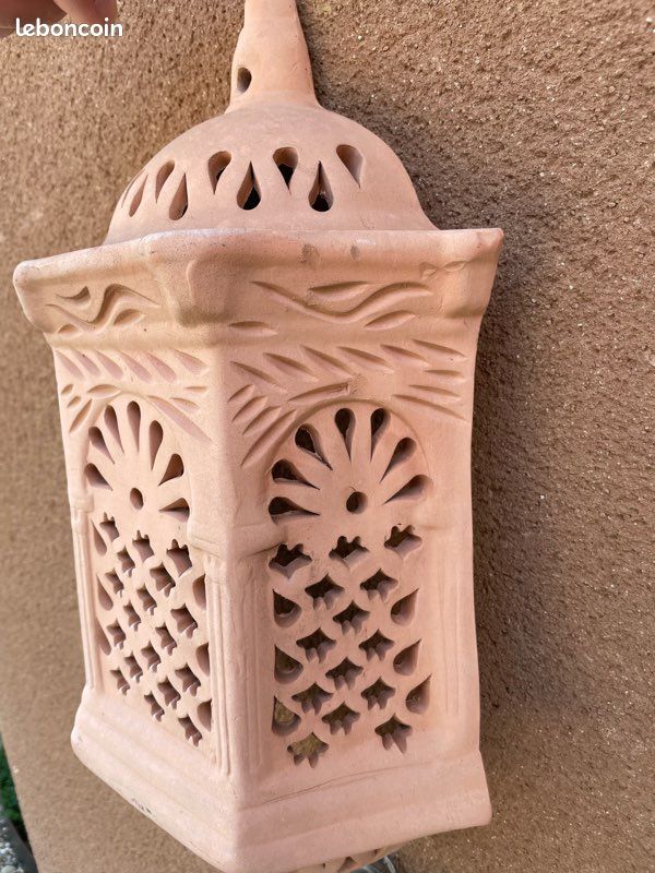 Applique extérieur (image 1)