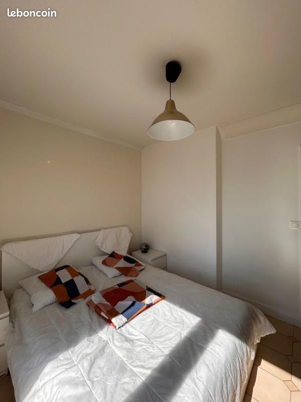 Appartement a louer saint-pierre-des-corps - 2 pièce(s) - 59 m2 - Surfyn