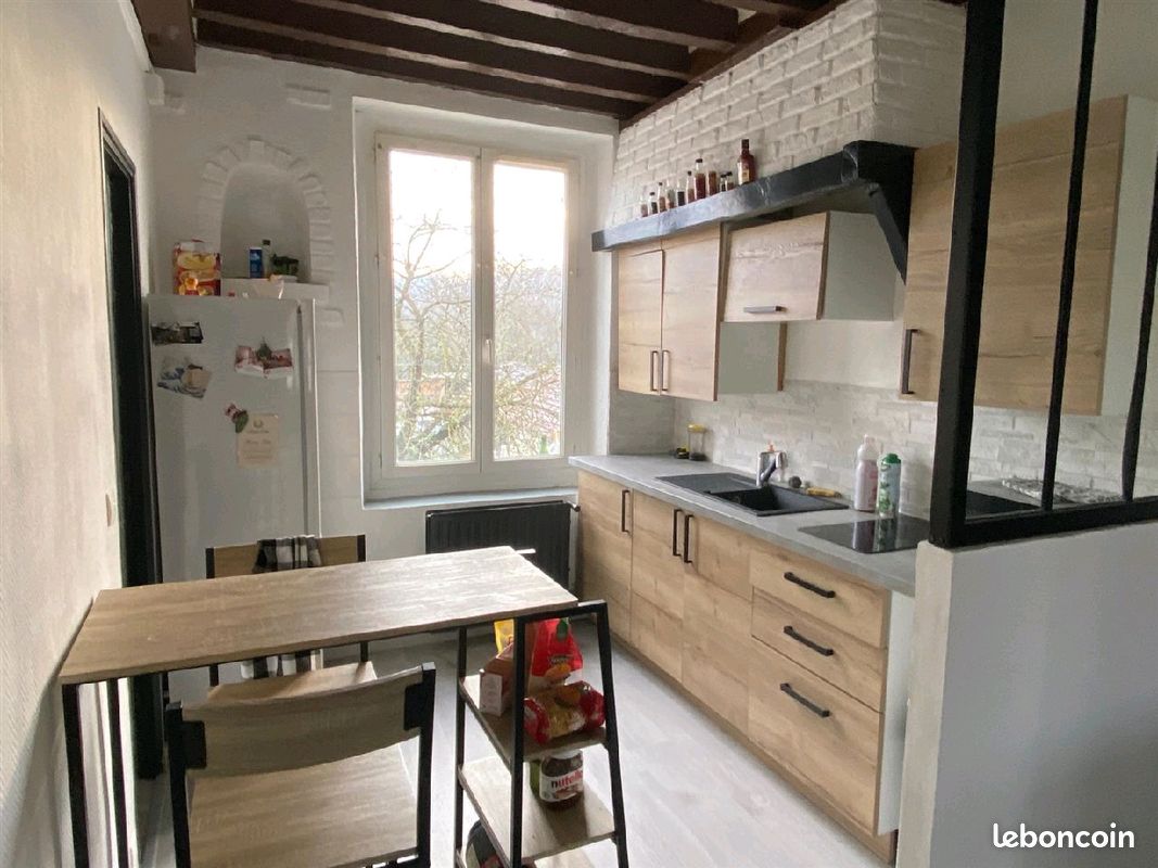 Appartement 2 pièces 51 m² · à Verberie · 51 m² · 119 900 €