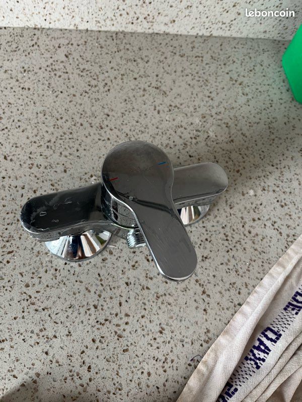Mitigeur de douche porcher (image 2)