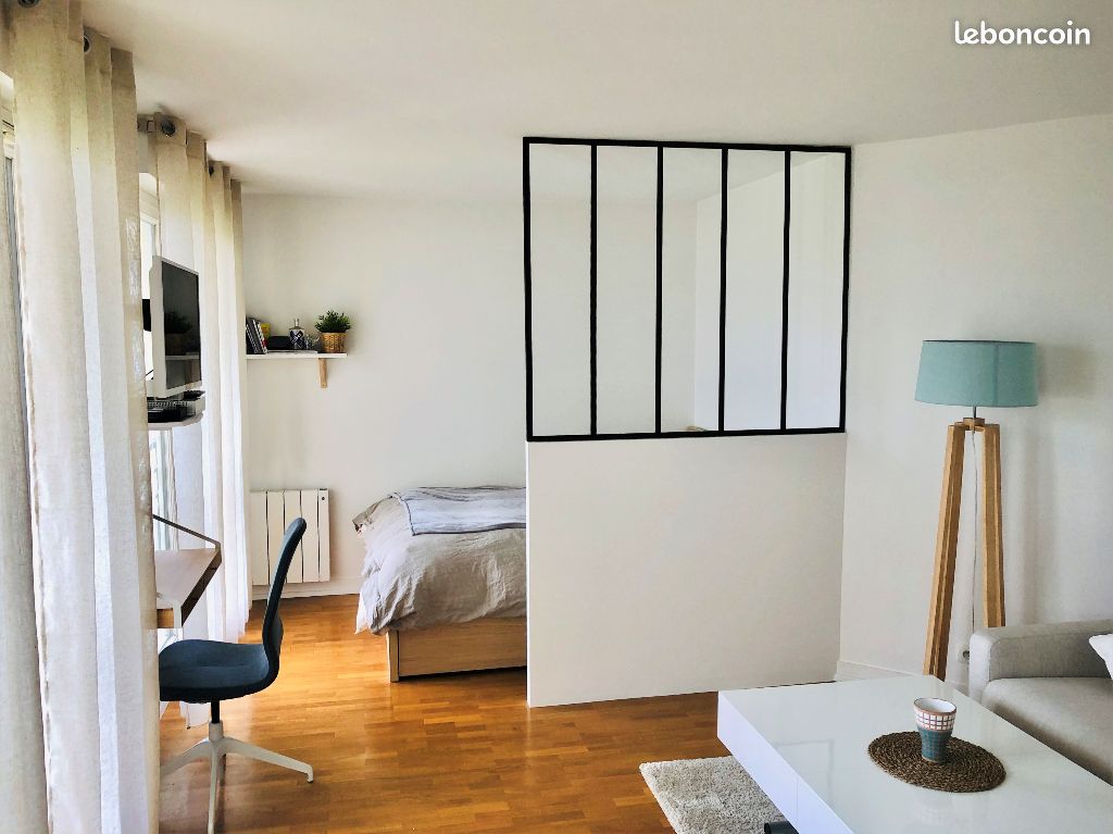 Appartement a louer rueil-malmaison - 1 pièce(s) - 33 m2 - Surfyn