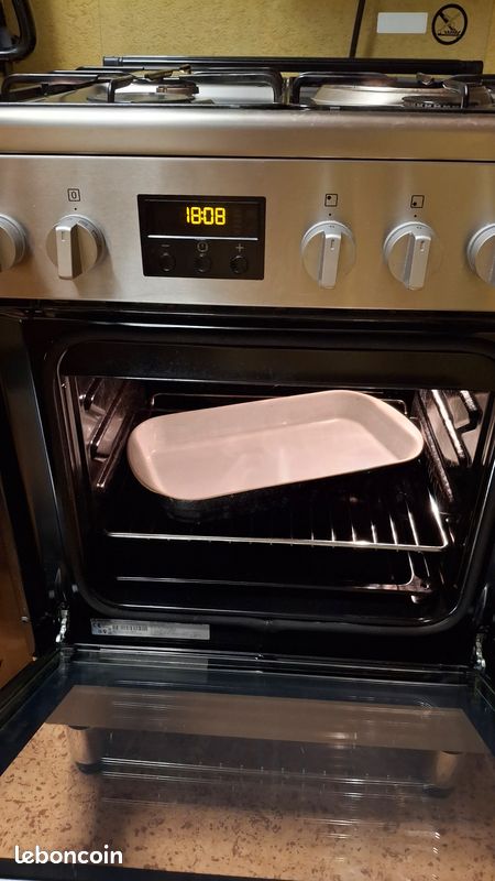 Cuisiniere Electrolux (image 2)
