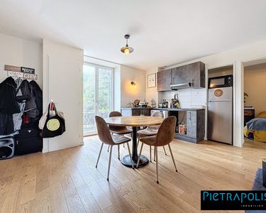 Appartement 225 000 € - 36 m²