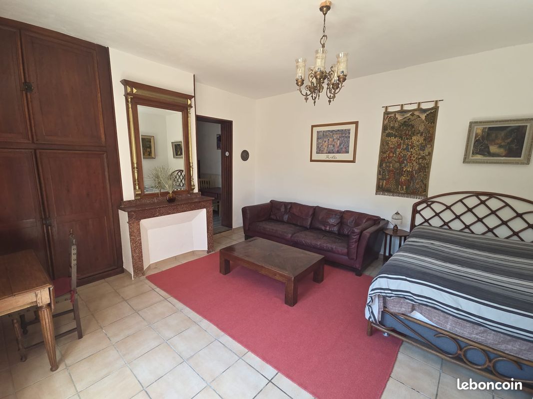 Appartement 1 pièce 32 m² · à Toulouse · 32 m² · 630 €