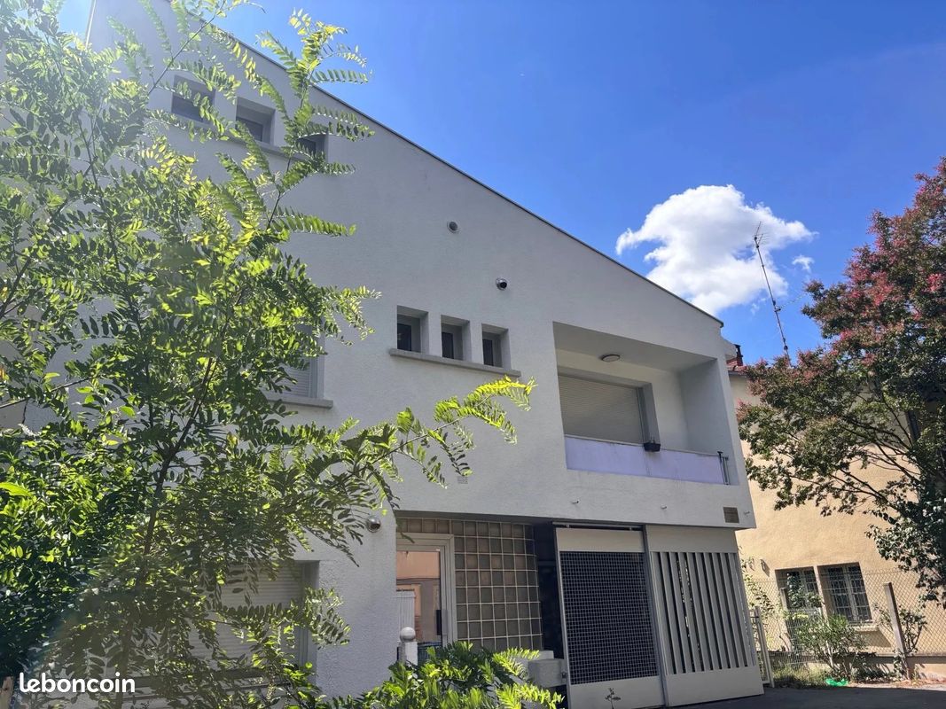 Appartement 2 pièces 32 m² · à Toulouse · 32 m² · 595 €/mois