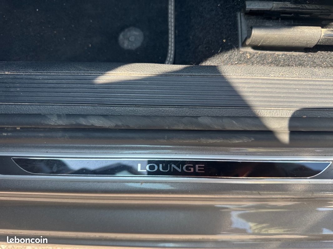 VOLKSWAGEN GOLF SPORTSVAN VII 1.4 TSI 150 LOUNGE Caméra de Recul Climatisation Garantie 12 mois (image 22)