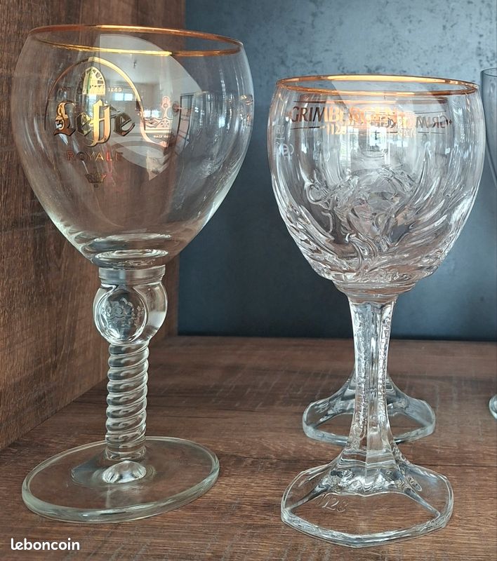 Verres de bière (image 2)