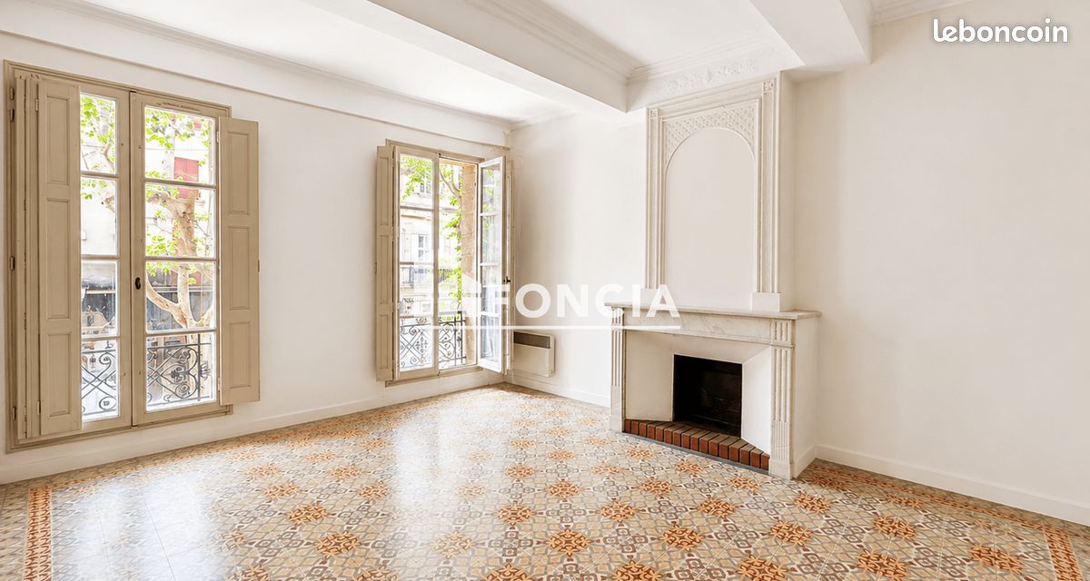 Appartement 3 pièces 85 m² · à Uzès · 85 m² · 285 000 €