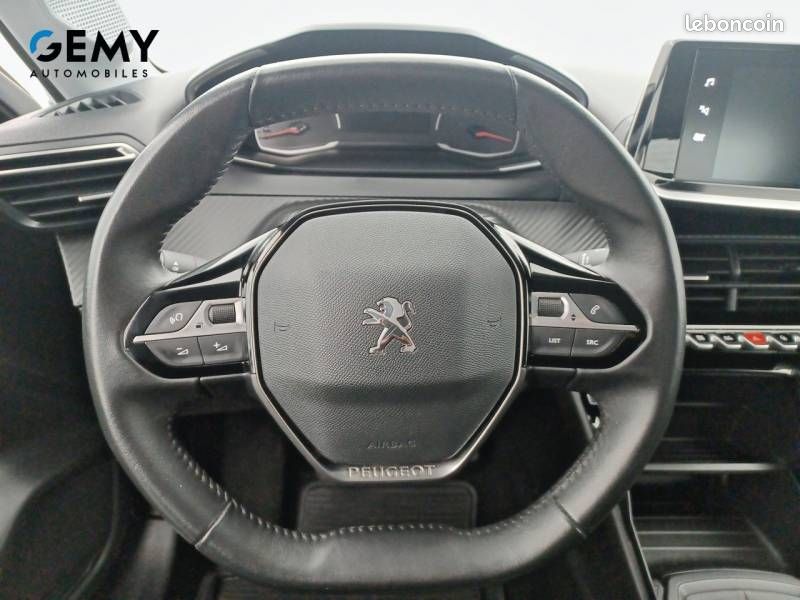Peugeot 208 BLUEHDI 100 S&S BVM6 Active (image 17)