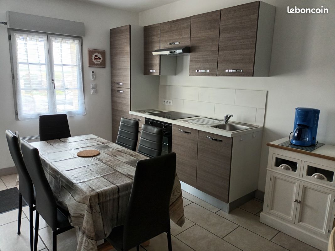 GITE La grange d'autrefois 5 personnes à DAMEREY à proximité de CHALON SUR SAONE (image 9)