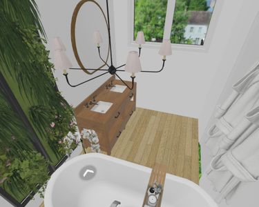 Appartement 375 000 € - 112 m²