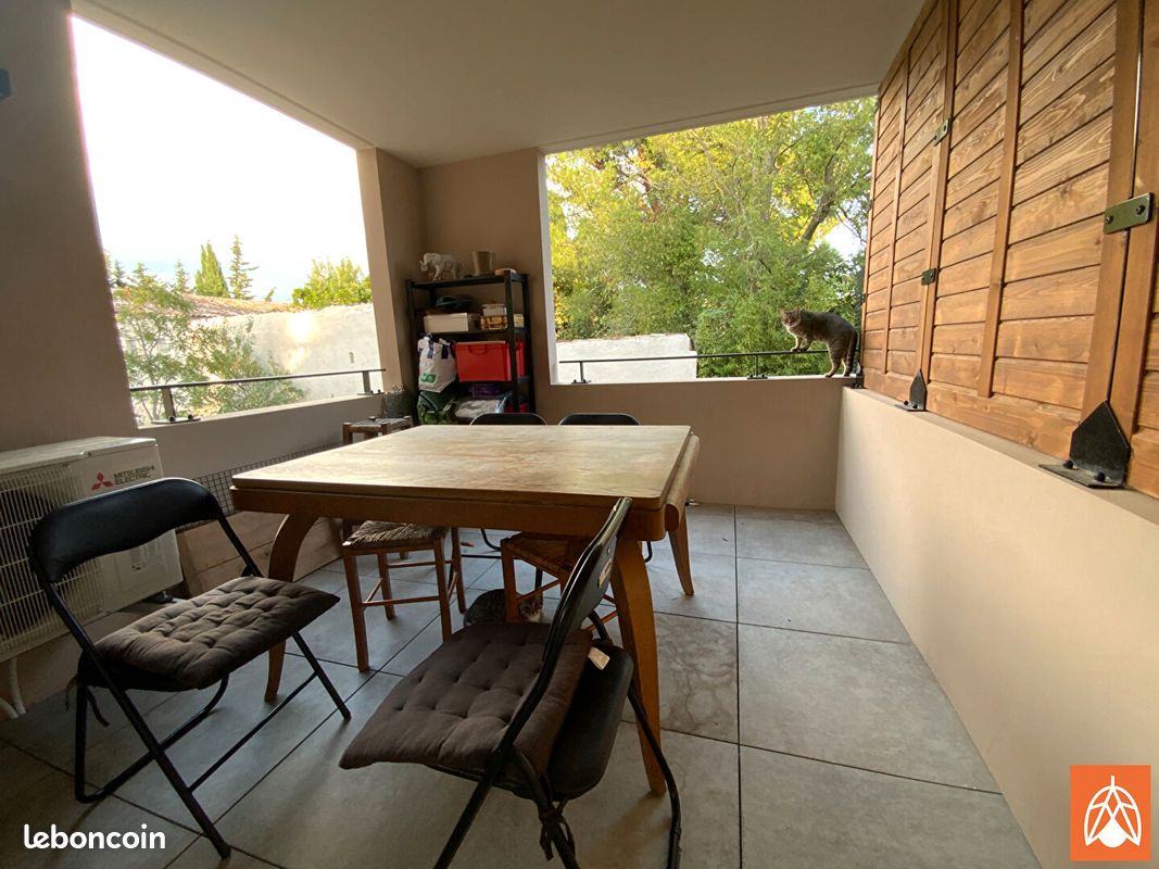 Appartement 2 pièces 39 m² · à Pélissanne · 39 m² · 786 €/mois