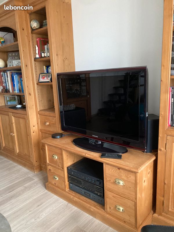MeubleTV INTERIORS (image 1)