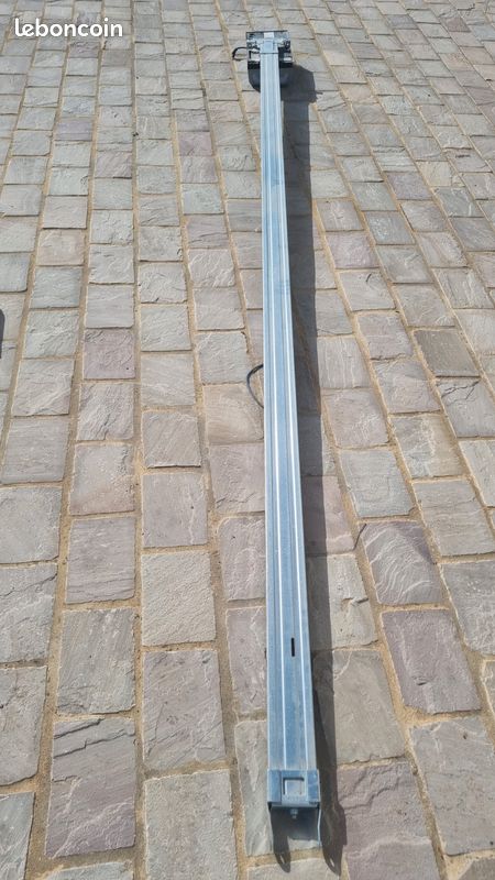 Moteur porte de garage (image 4)