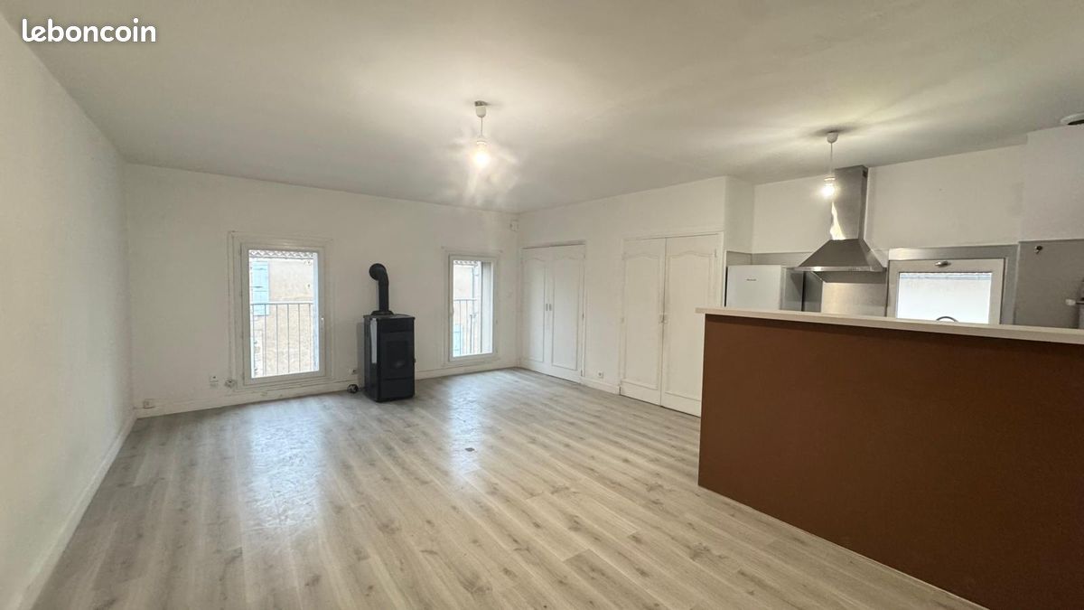 Appartement 3 pièces 74 m² · à Pézenas · 74 m² · 250 000 €