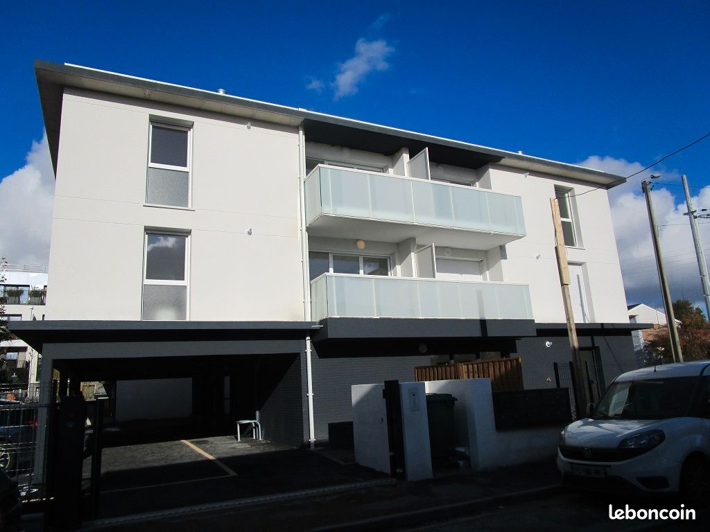 Appartement 3 pièces 55 m² · à Mérignac · 55 m² · 744 €/mois