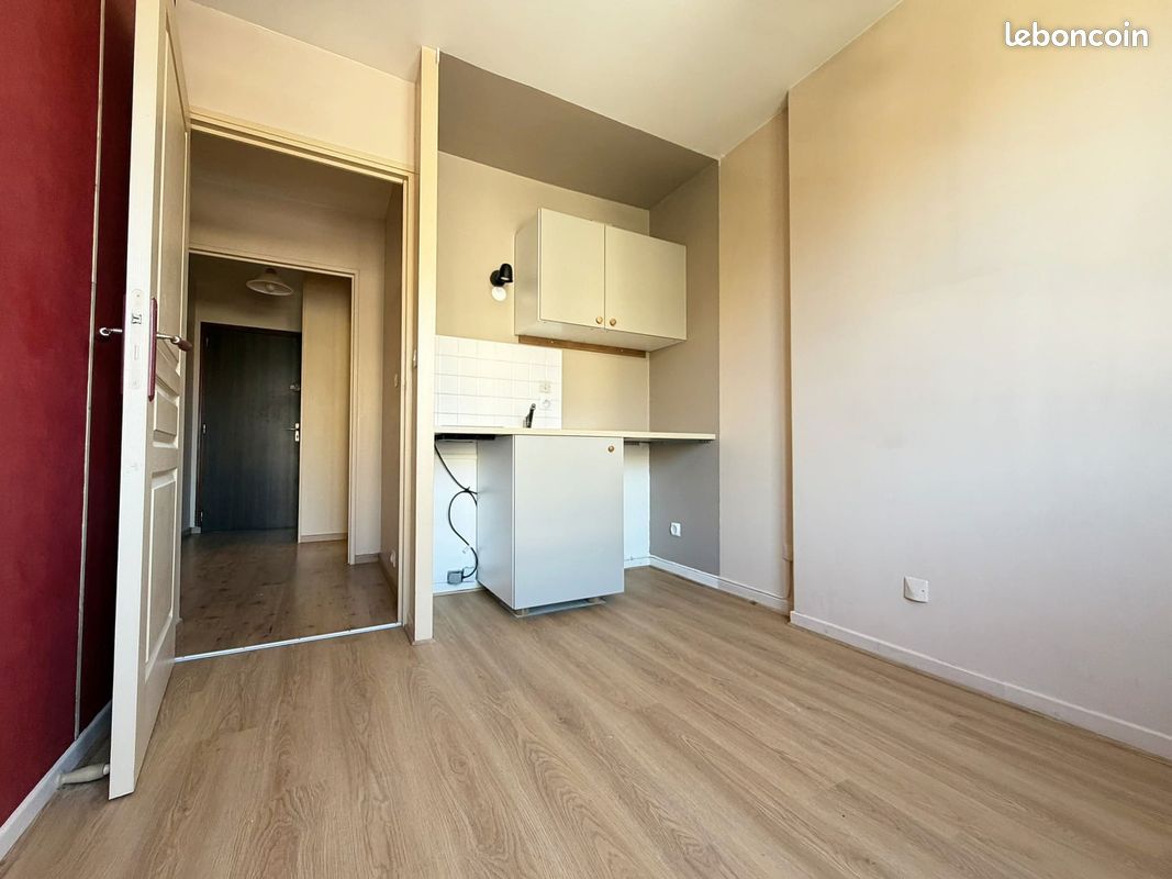 Appartement 1 pièce 30 m² · à Reims · 30 m² · 87 000 €