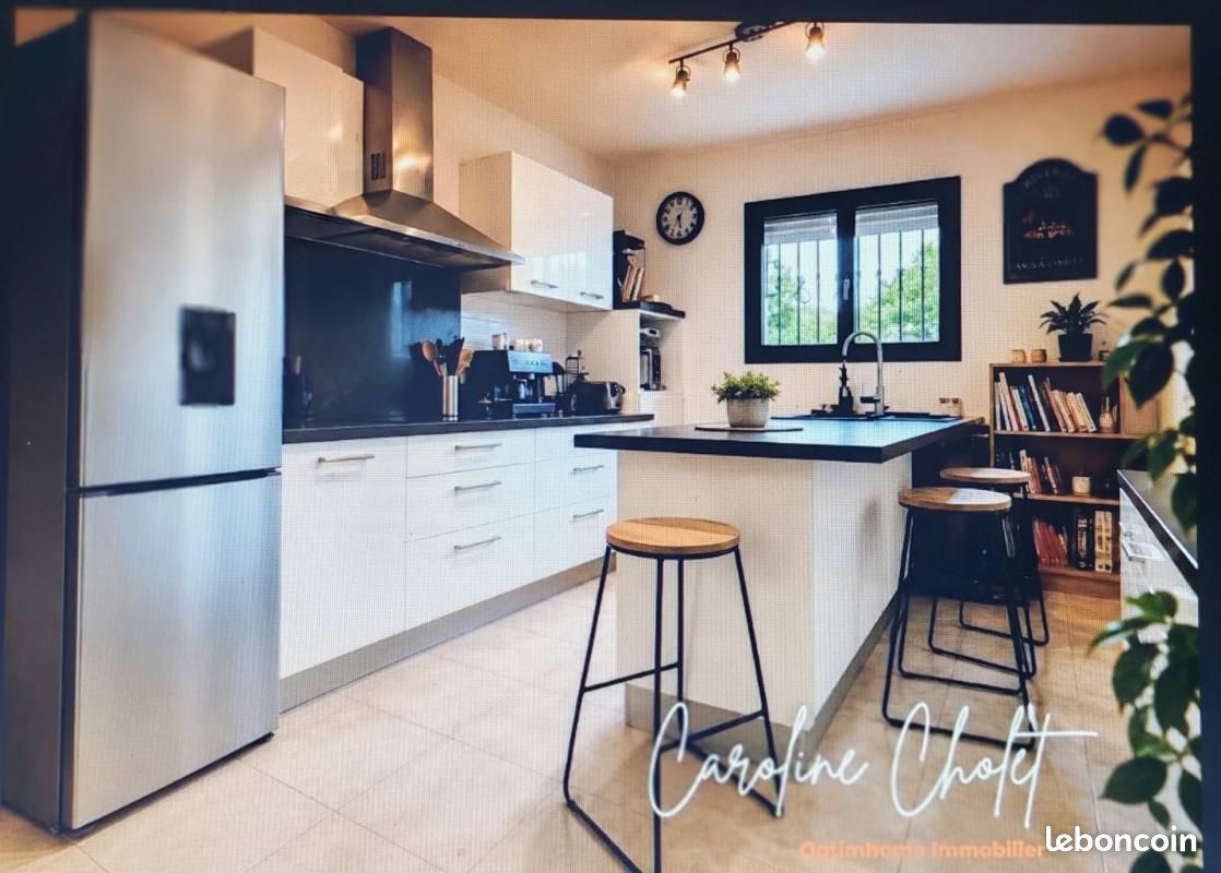 Maison 5 pièces 90 m² · à Libourne · 90 m² · 200 000 €
