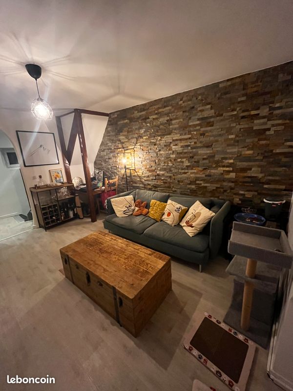 Appartement 2 pièces 40 m² · à Palaiseau · 40 m² · 230 000 €