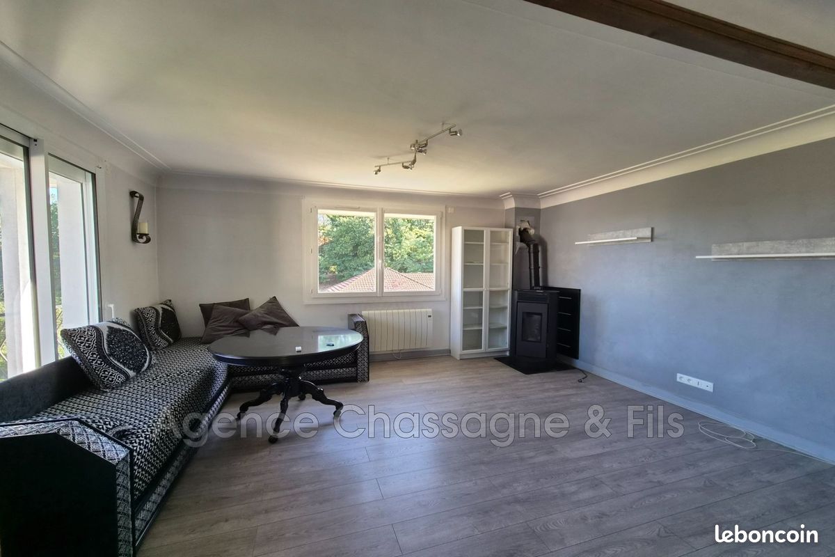 Maison 6 pièces 75 m² · à Brive-la-Gaillarde · 75 m² · 149 000 €