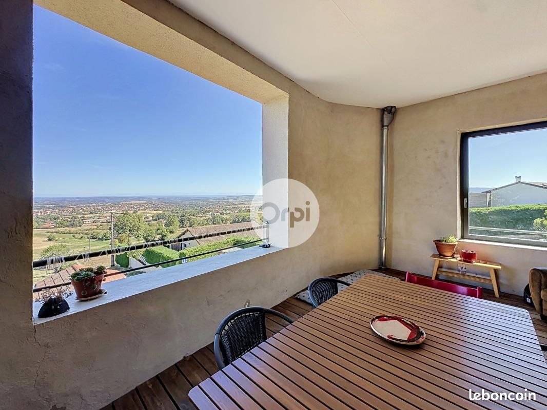 Appartement 4 pièces 93 m² · à Mornant · 93 m² · 318 000 €