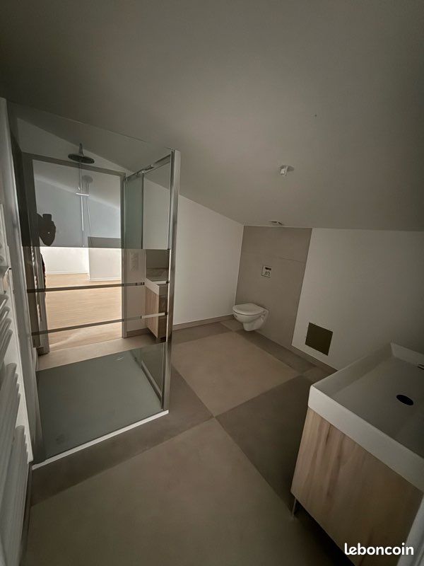 Maison t4 avec jardin (image 4)